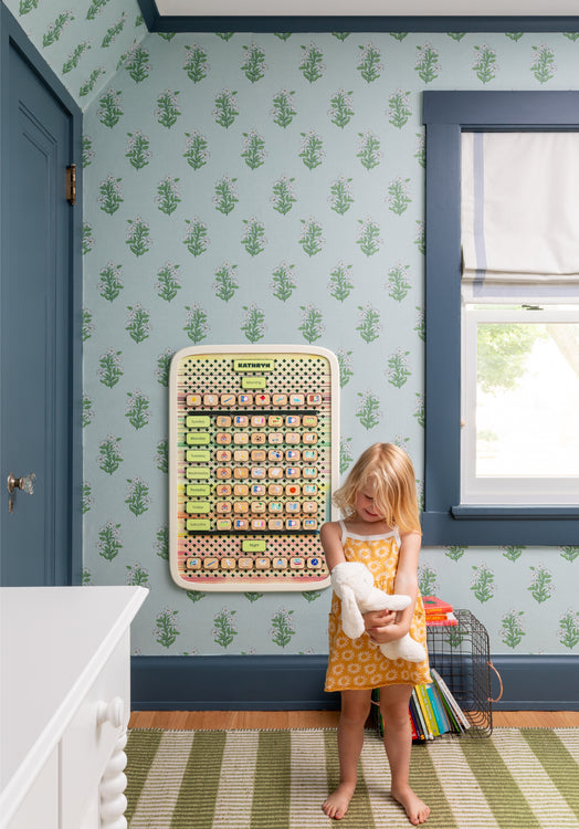 Charmspring x Chasing Paper School Age—Starter Pack